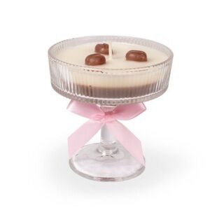 New! Target Bullseye Playground Espresso Martini Candle in Glass Container